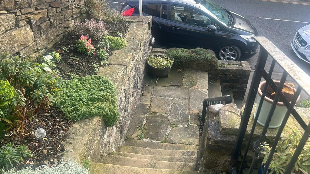 Additional property image - Lidget, Oakworth, Keighley