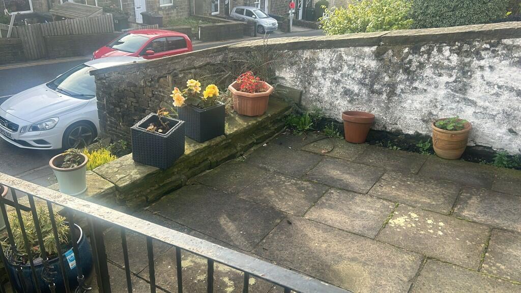 Additional property image - Lidget, Oakworth, Keighley