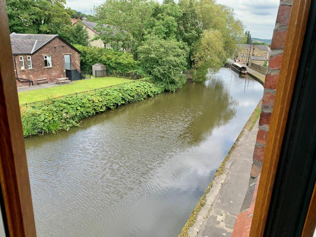 Additional property image - Canal Road, Riddlesden, Keighley
