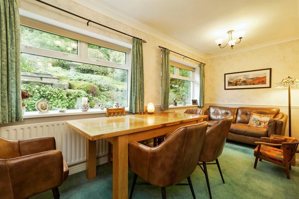 Additional property image - Hill Top Road, Hainworth, Keighley