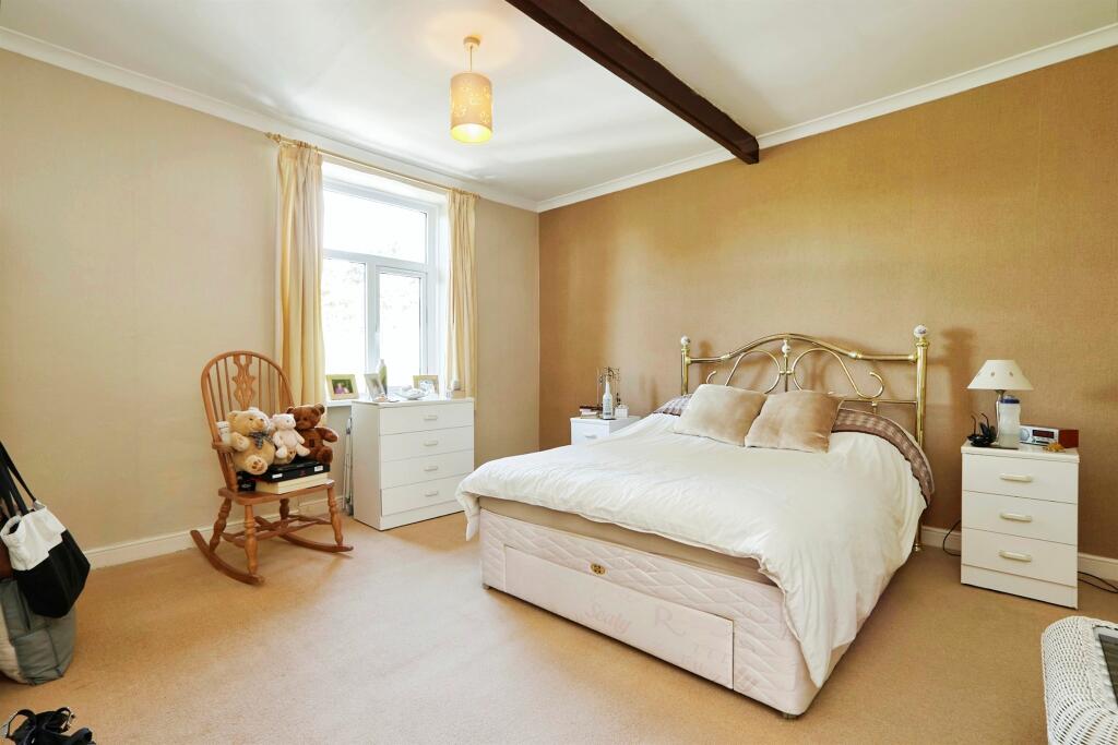 Additional property image - Station Road, Oakworth, Keighley