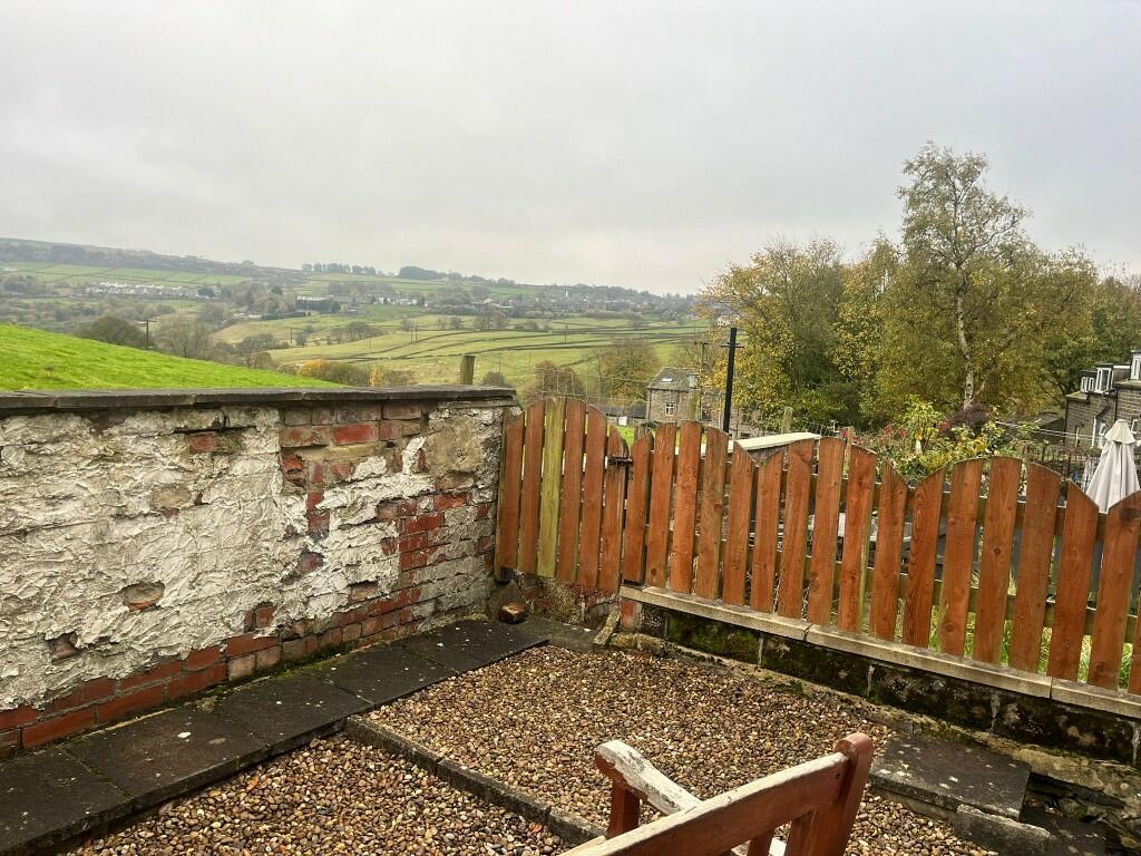 Additional property image - Station Road, Oakworth, Keighley