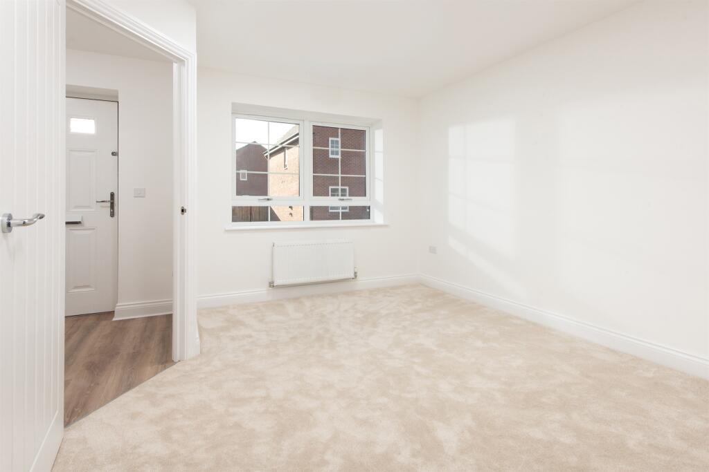 Additional property image - Scholars Gate, Lords Close, Giggleswick