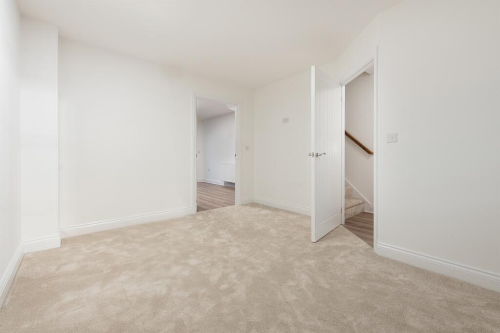 Additional property image - Scholars Gate, Lords Close, Giggleswick