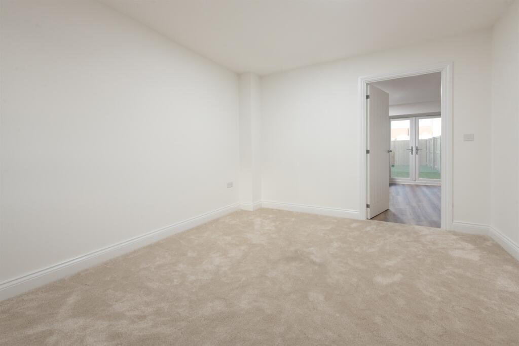 Additional property image - Scholars Gate, Lords Close, Giggleswick