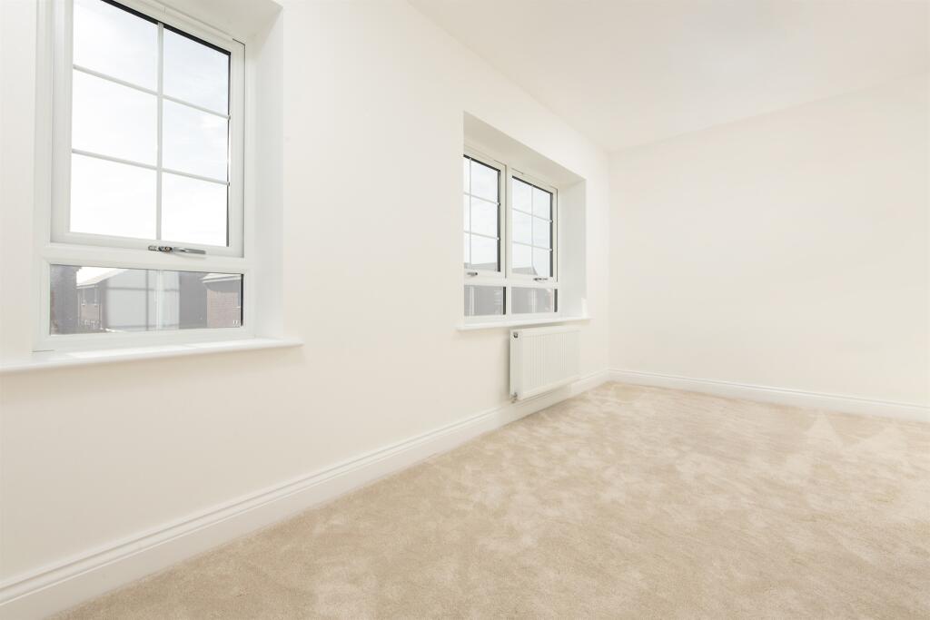 Additional property image - Scholars Gate, Lords Close, Giggleswick