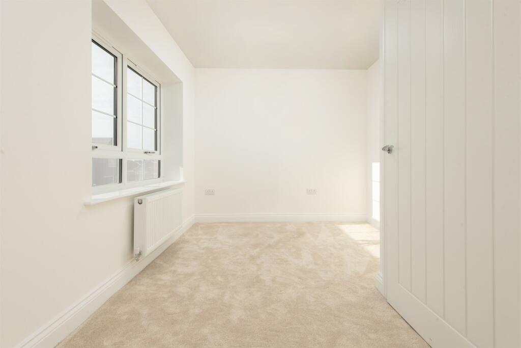 Additional property image - Scholars Gate, Lords Close, Giggleswick