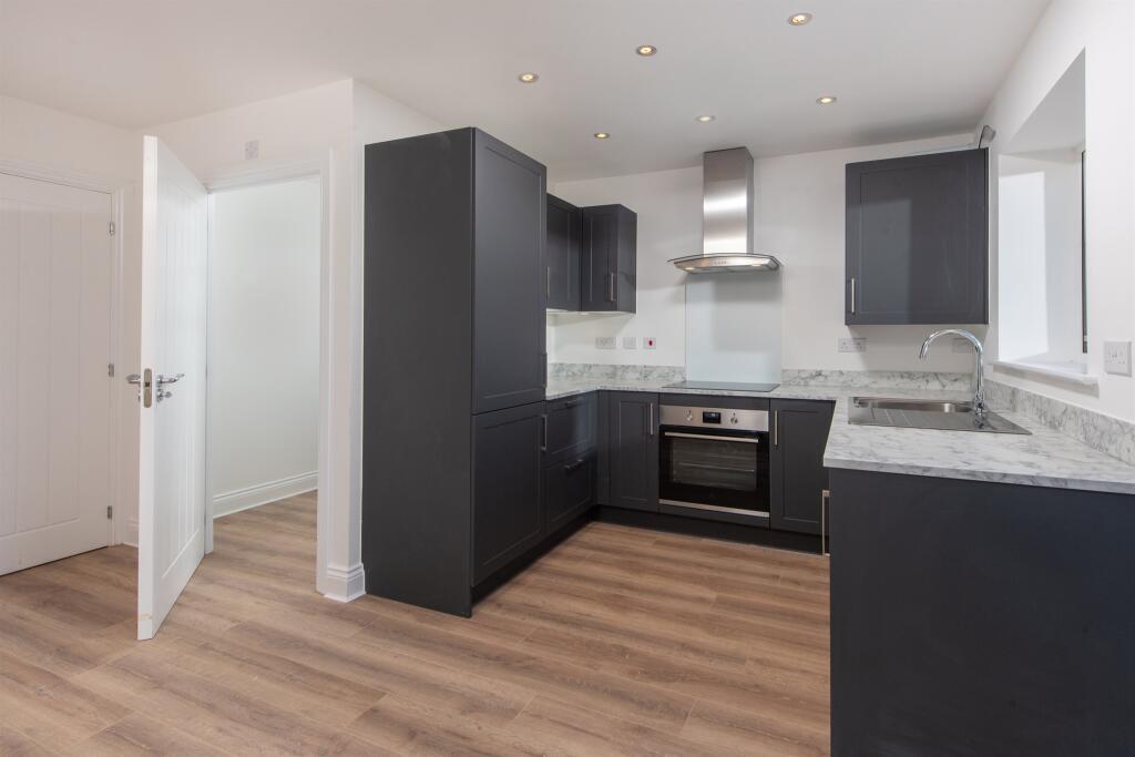 Additional property image - Scholars Gate, Lords Close, Giggleswick