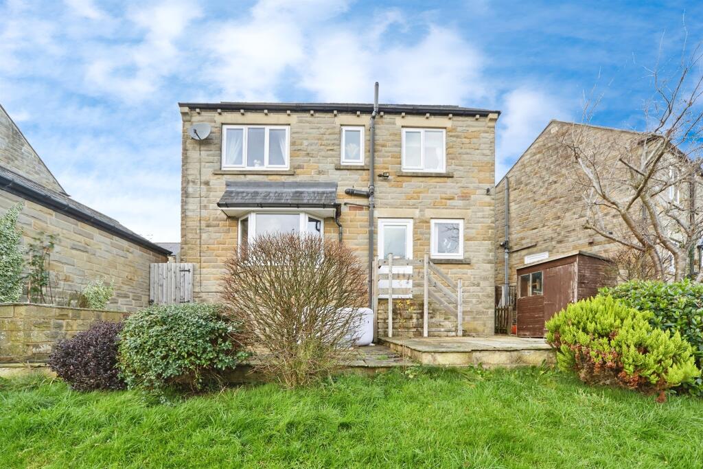 Additional property image - Pasture Avenue, Oakworth, Keighley