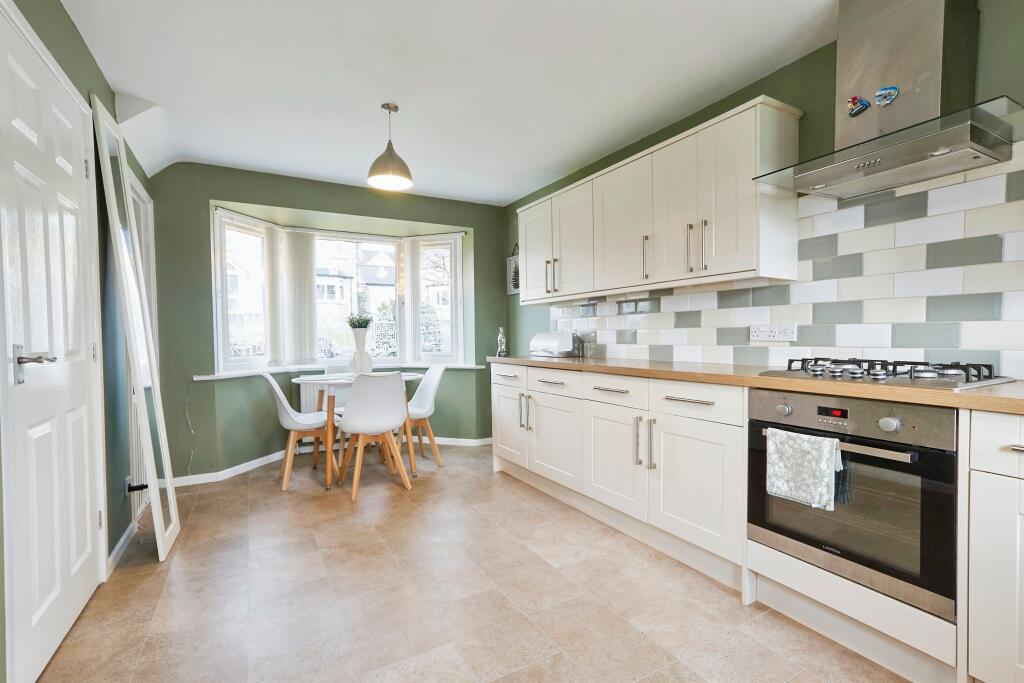 Additional property image - Pasture Avenue, Oakworth, Keighley