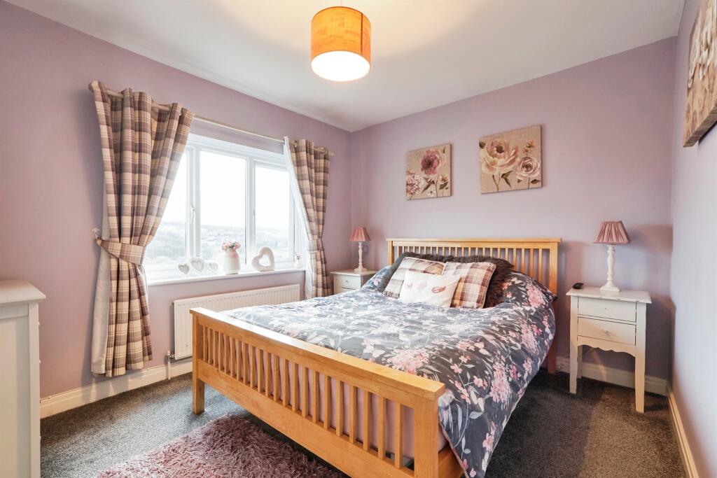 Additional property image - Pasture Avenue, Oakworth, Keighley