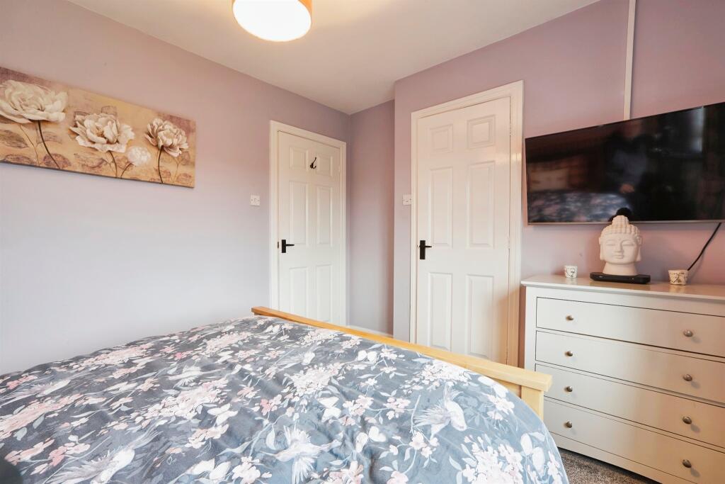 Additional property image - Pasture Avenue, Oakworth, Keighley