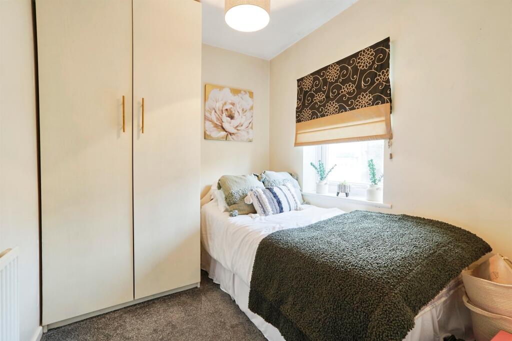 Additional property image - Pasture Avenue, Oakworth, Keighley
