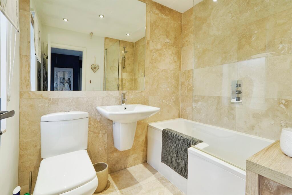 Additional property image - Pasture Avenue, Oakworth, Keighley