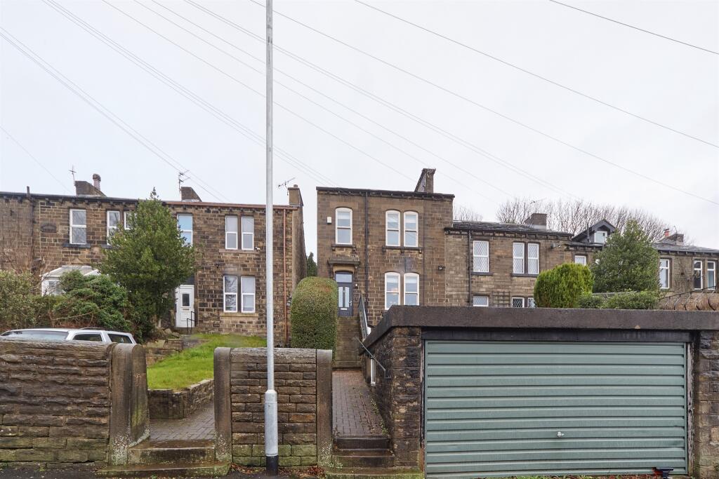 Additional property image - Slaymaker Lane, Oakworth, Keighley