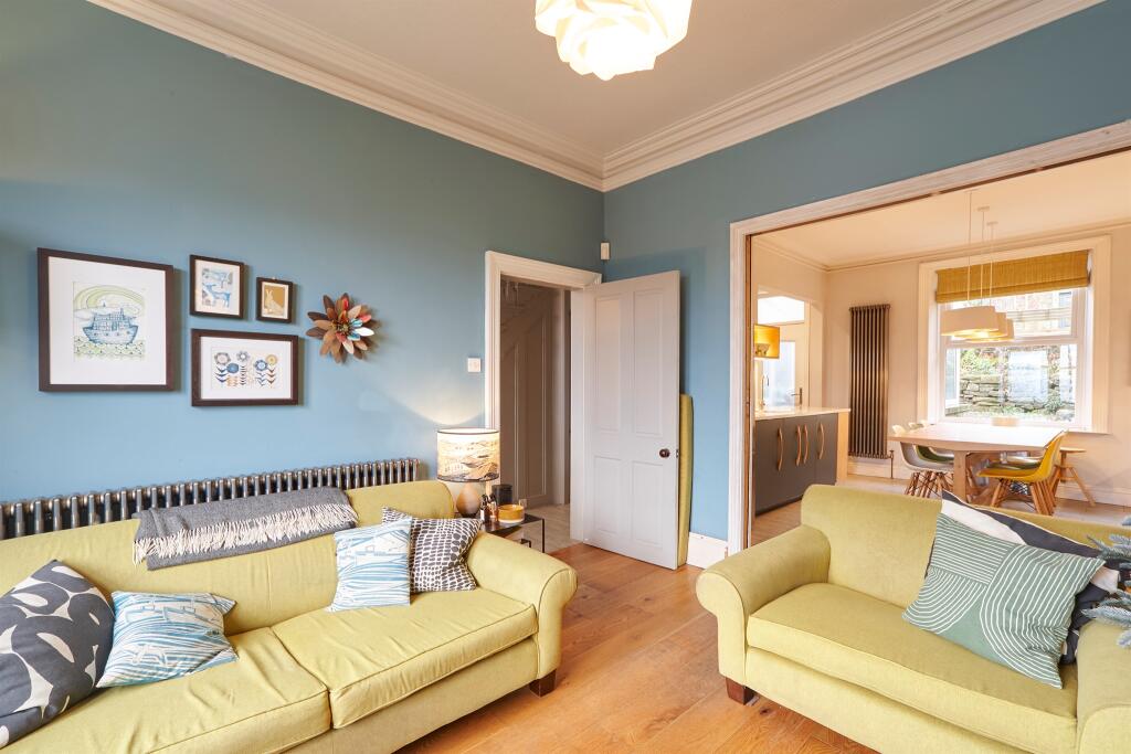 Additional property image - Slaymaker Lane, Oakworth, Keighley