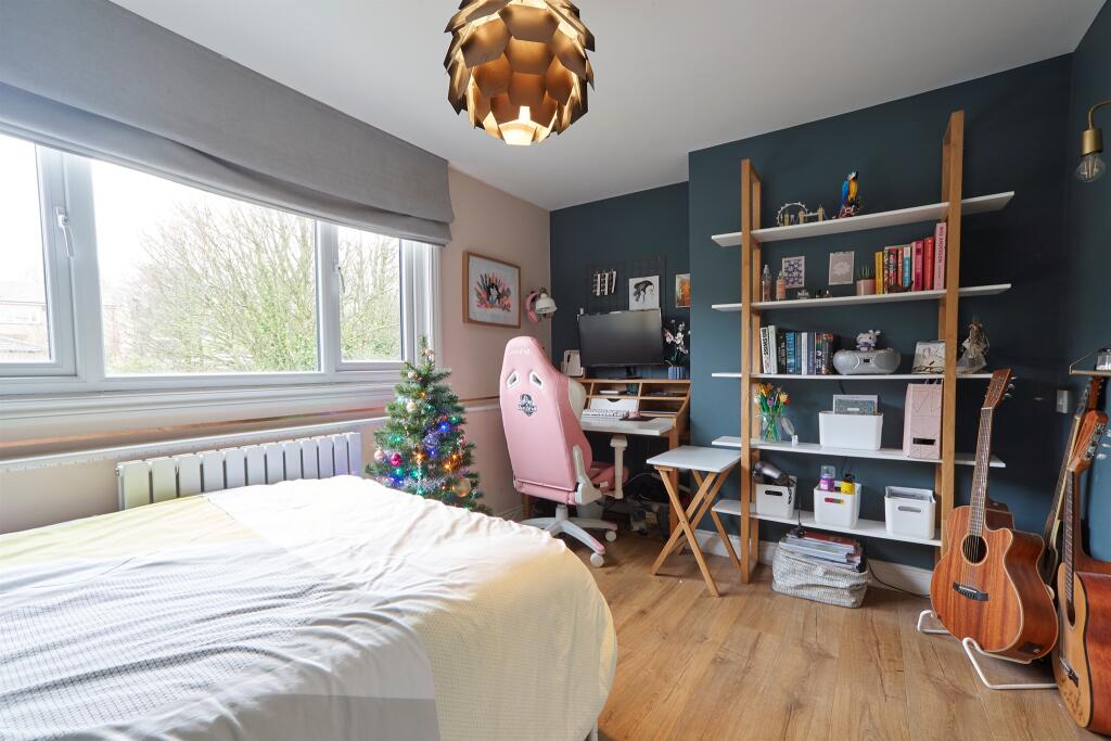 Additional property image - Slaymaker Lane, Oakworth, Keighley