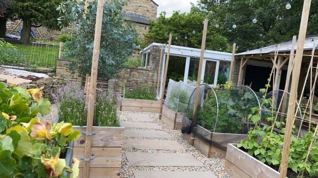 Additional property image - Slaymaker Lane, Oakworth, Keighley