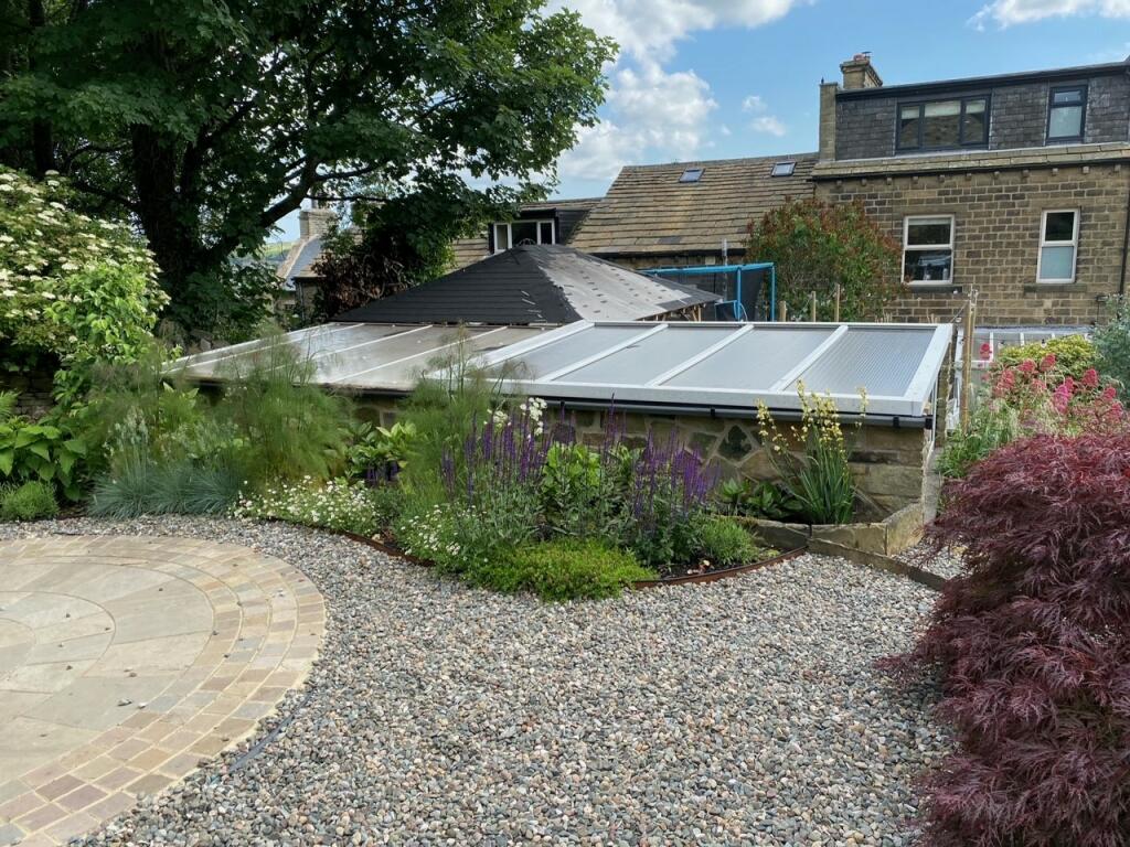 Additional property image - Slaymaker Lane, Oakworth, Keighley