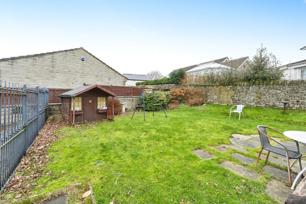 Additional property image - Lees Lane, Haworth, Keighley