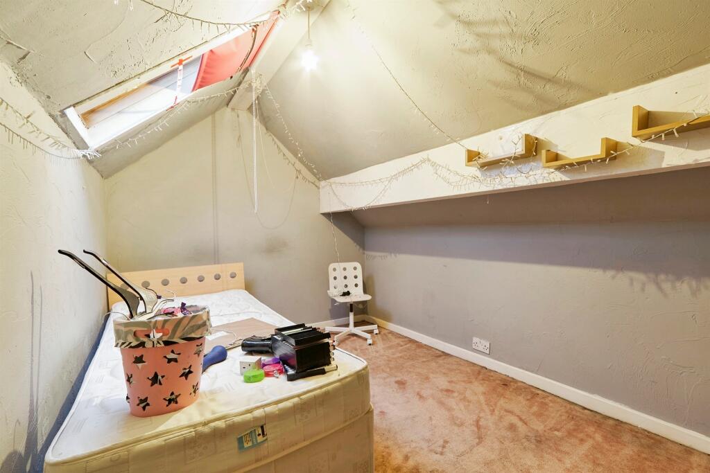 Additional property image - Lees Lane, Haworth, Keighley