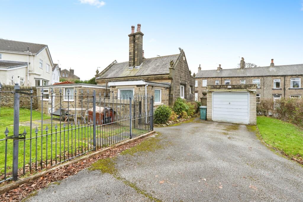 Additional property image - Lees Lane, Haworth, Keighley