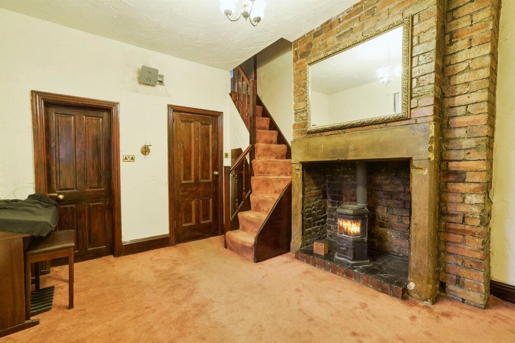 Additional property image - Lees Lane, Haworth, Keighley