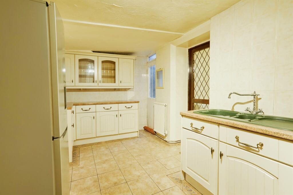 Additional property image - Lees Lane, Haworth, Keighley