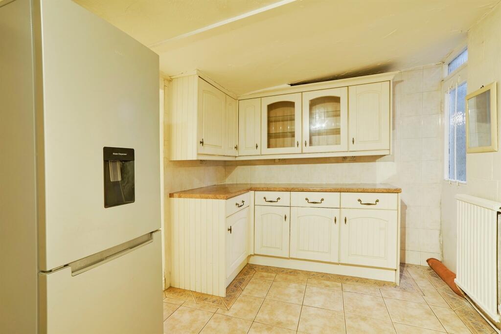Additional property image - Lees Lane, Haworth, Keighley