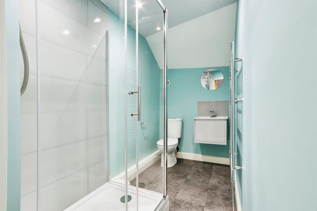 Additional property image - Broomhill Avenue, Keighley