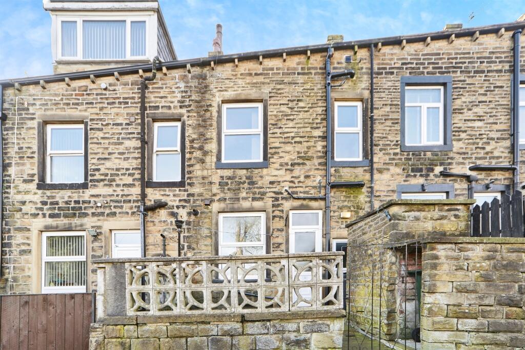 Additional property image - Broomhill Avenue, Keighley