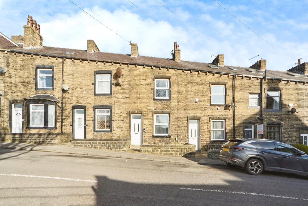 Additional property image - Broomhill Avenue, Keighley