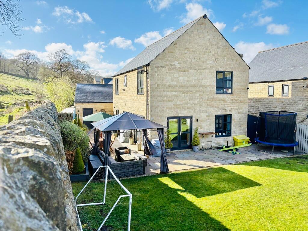 Main image of property: Hepworth Court, Haworth, Keighley