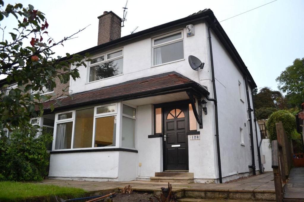 Main image of property: Banks Lane, Riddlesden, Keighley