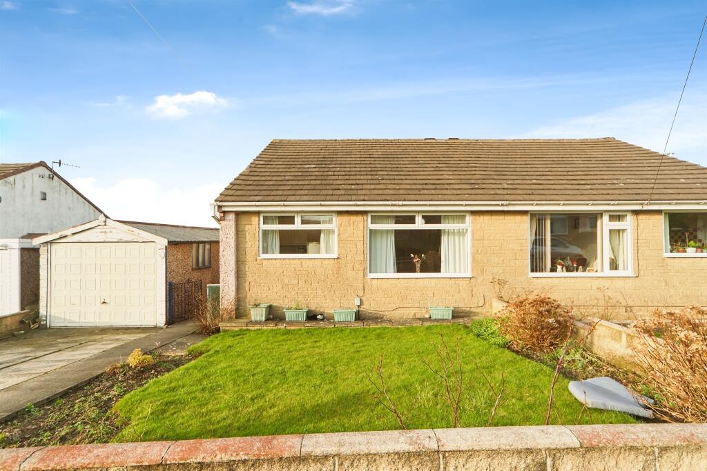 Main image of property: Dale View Road, Keighley
