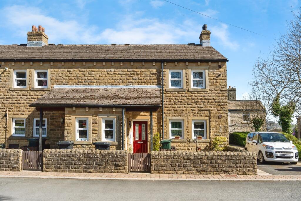 Main image of property: Redman Close, Haworth, Keighley