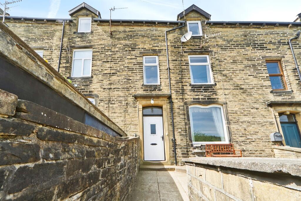 Main image of property: Ivy Bank Lane, Haworth, Keighley