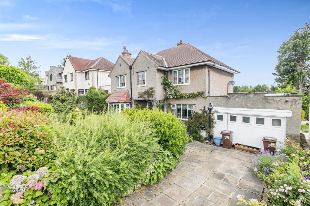 Main image of property: View Road, Keighley