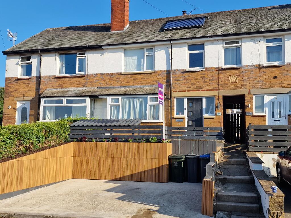 Main image of property: Gloucester Avenue, Silsden, Keighley
