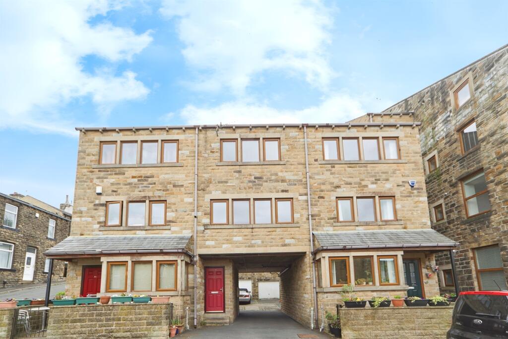 Main image of property: Prince Street, Haworth, Keighley