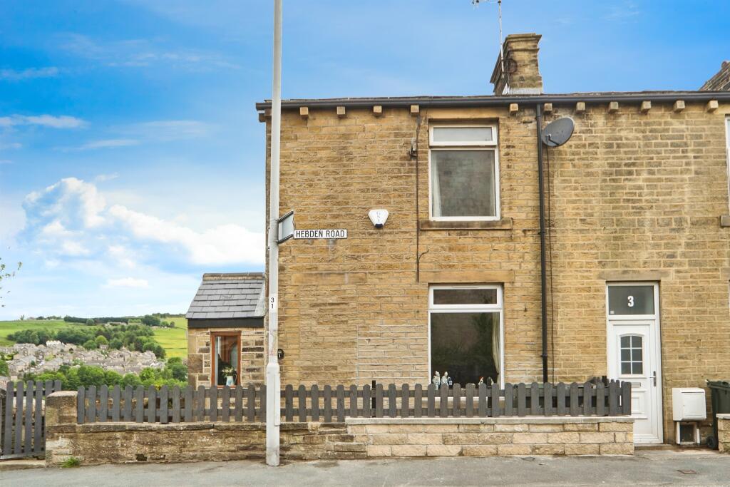 Main image of property: Hebden Road, Haworth, Keighley