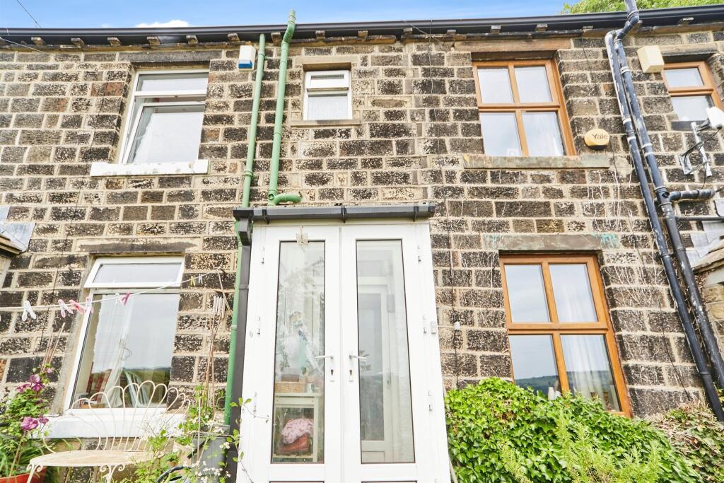 Main image of property: Exley Head View, Keighley