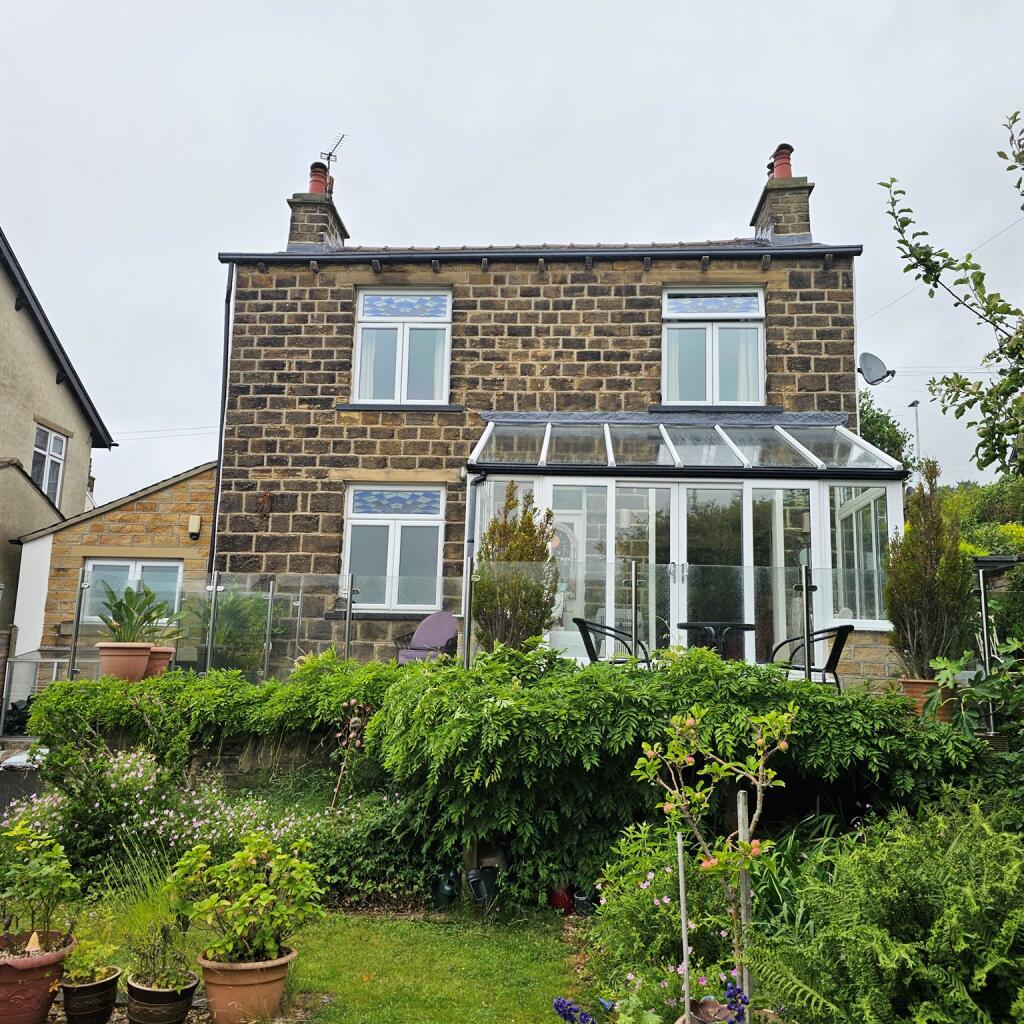 Main image of property: Hospital Road, Riddlesden, Keighley