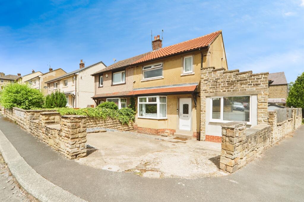 Main image of property: Eaton Street, Keighley