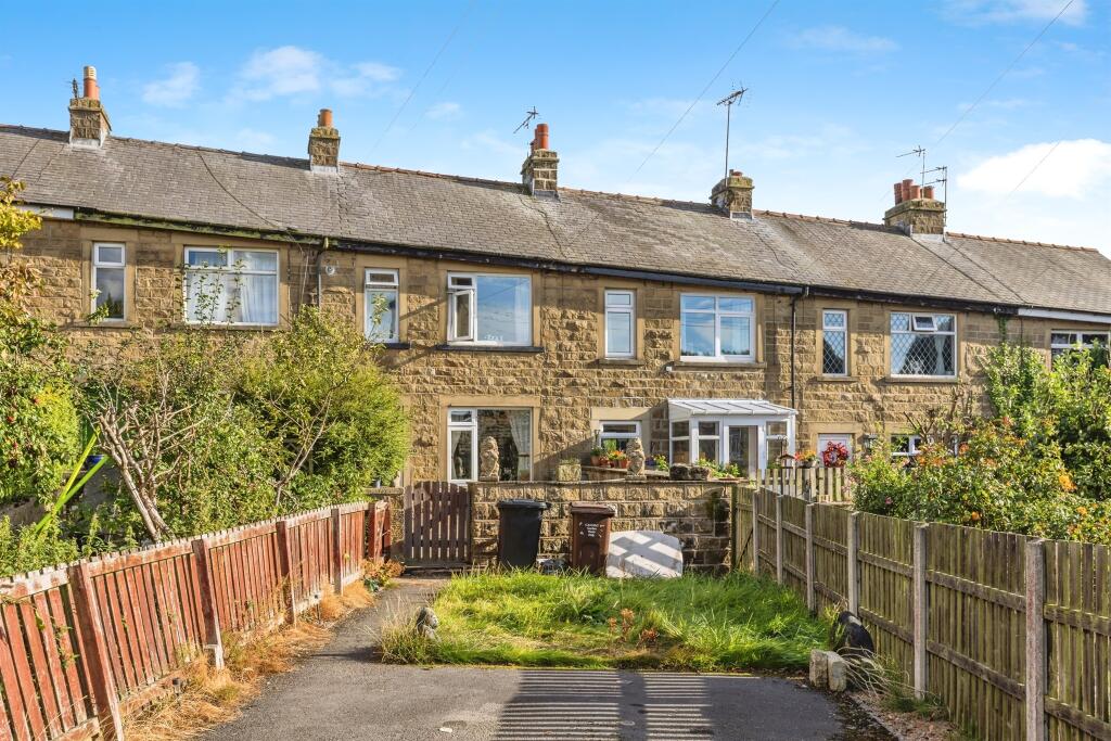 Main image of property: Church Street, Oakworth, Keighley