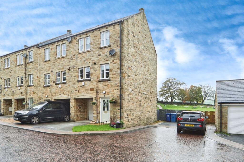 Main image of property: Keighley Road, Cowling, Keighley