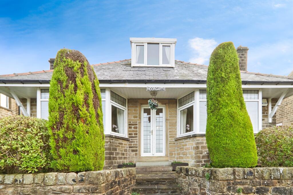Main image of property: Hebden Road, Haworth, Keighley