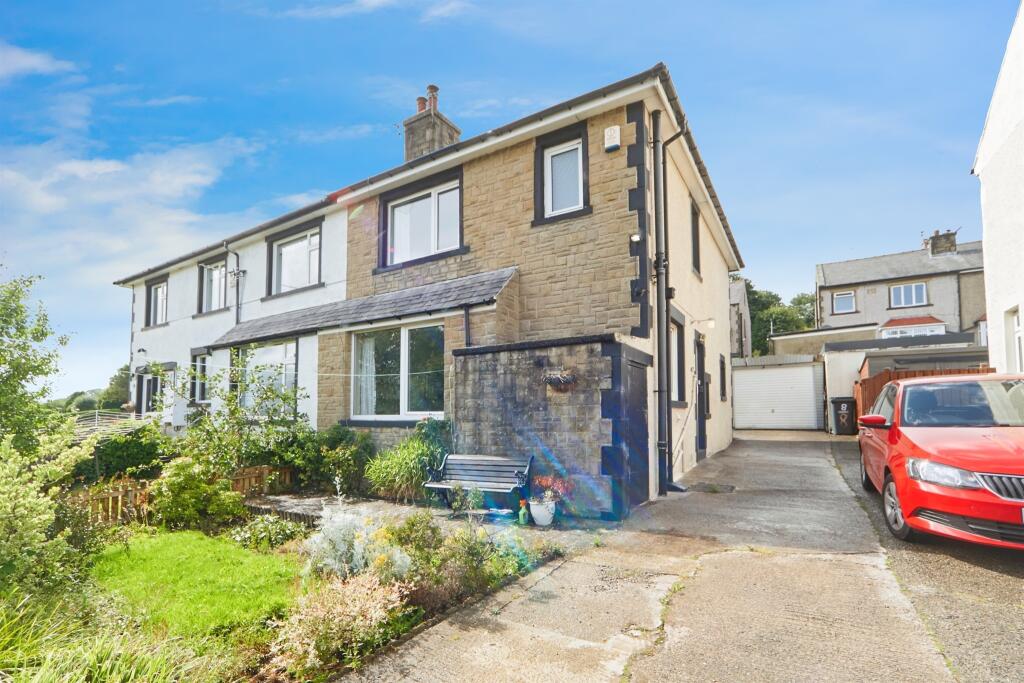 Main image of property: Moorcroft Avenue, Oakworth, Keighley