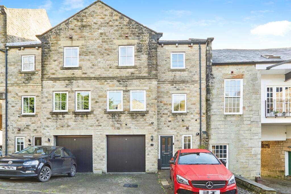 Main image of property: Woodcote Fold, Oakworth, Keighley