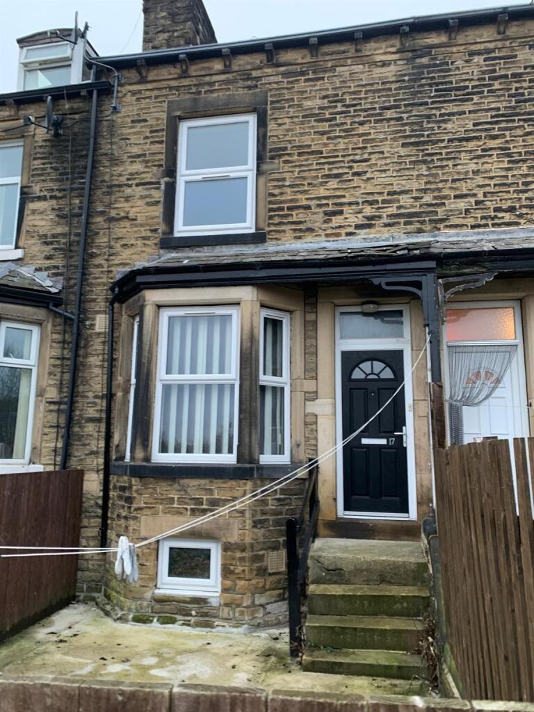 Main image of property: Midland Terrace, Keighley